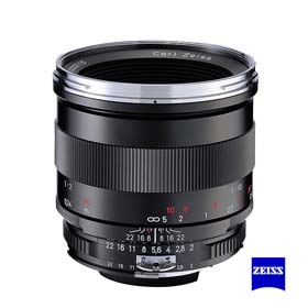 Zeiss Makro-Planar T* 2/50 ZE pre Canon